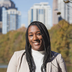 Meet your Posher, Kayla